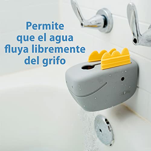 Baby Bath Spout Cover - Dino