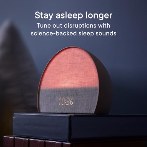 Restore 2 Sunrise Alarm Clock