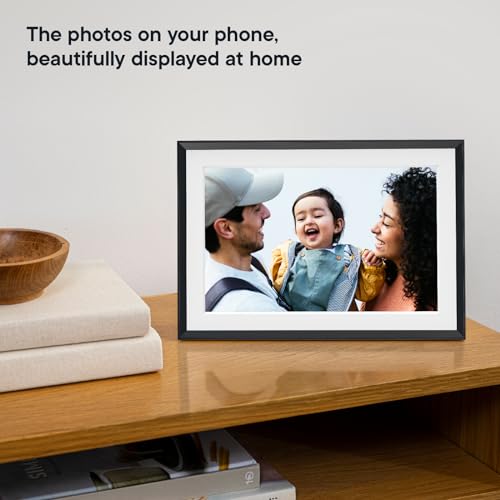 WiFi Digital Picture Frame