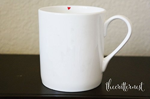You've Been Poisoned Mug: A Prankster's Delight
