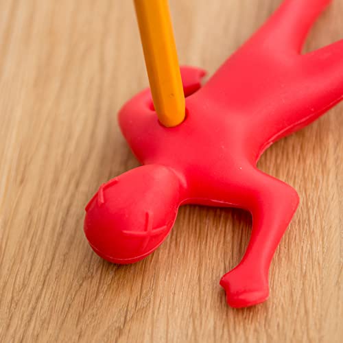Dead Fred Pencil Holder