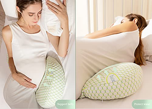 Oternal Pregnancy Pillow for Pregnant Women