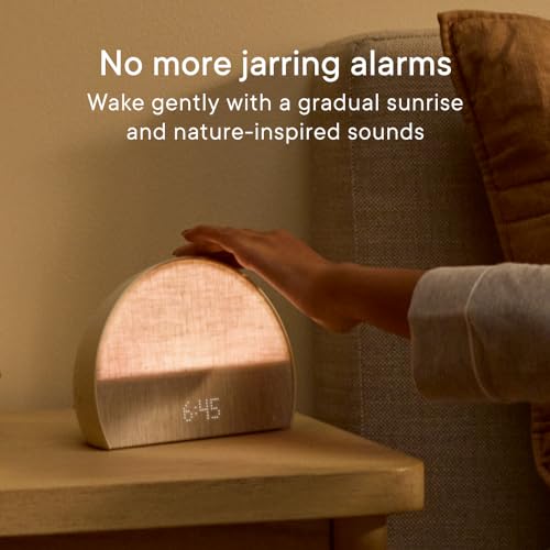 Restore 2 Sunrise Alarm Clock