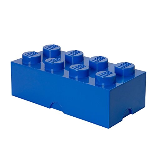 Lego Storage Box Brick 8
