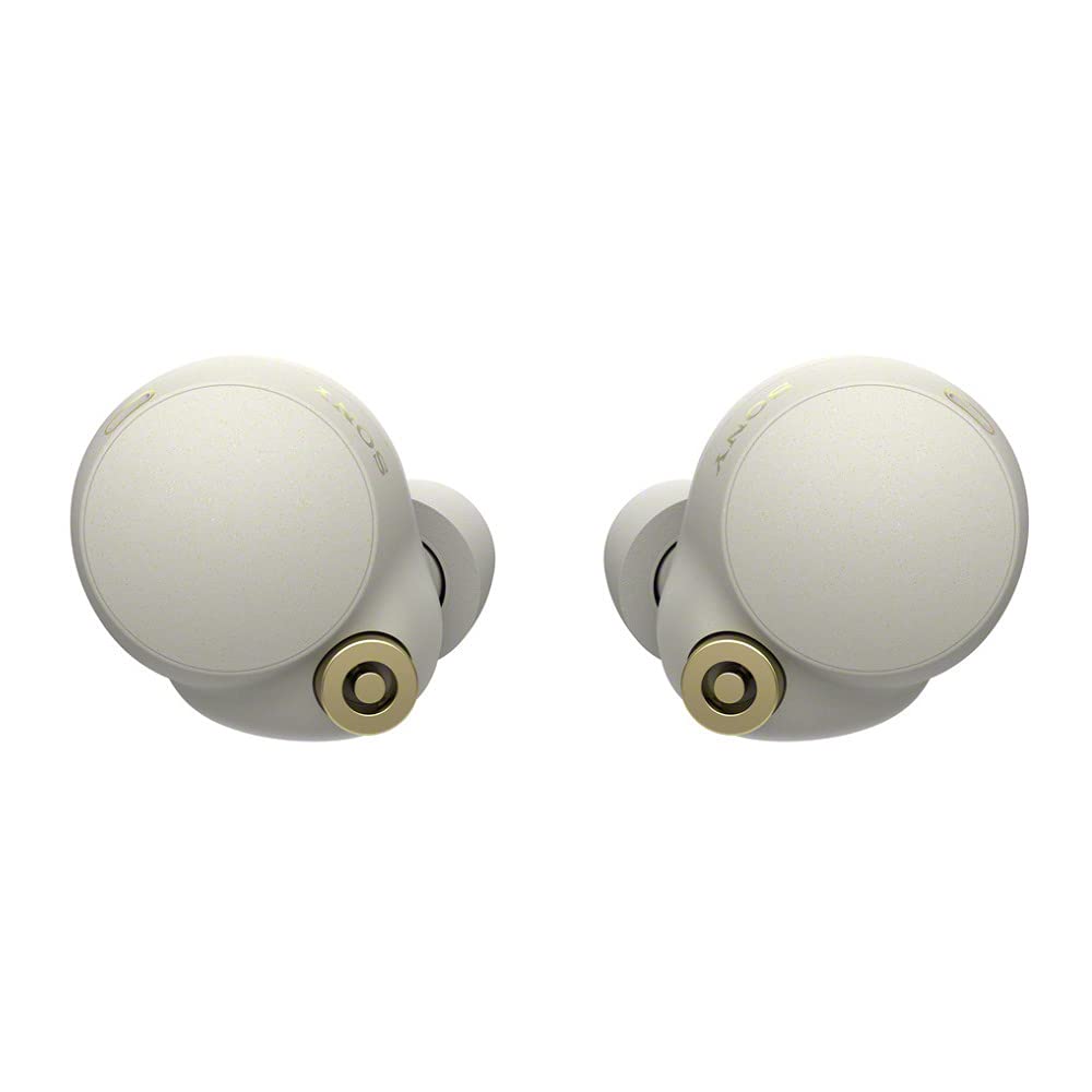 Sony Noise Canceling Earbuds