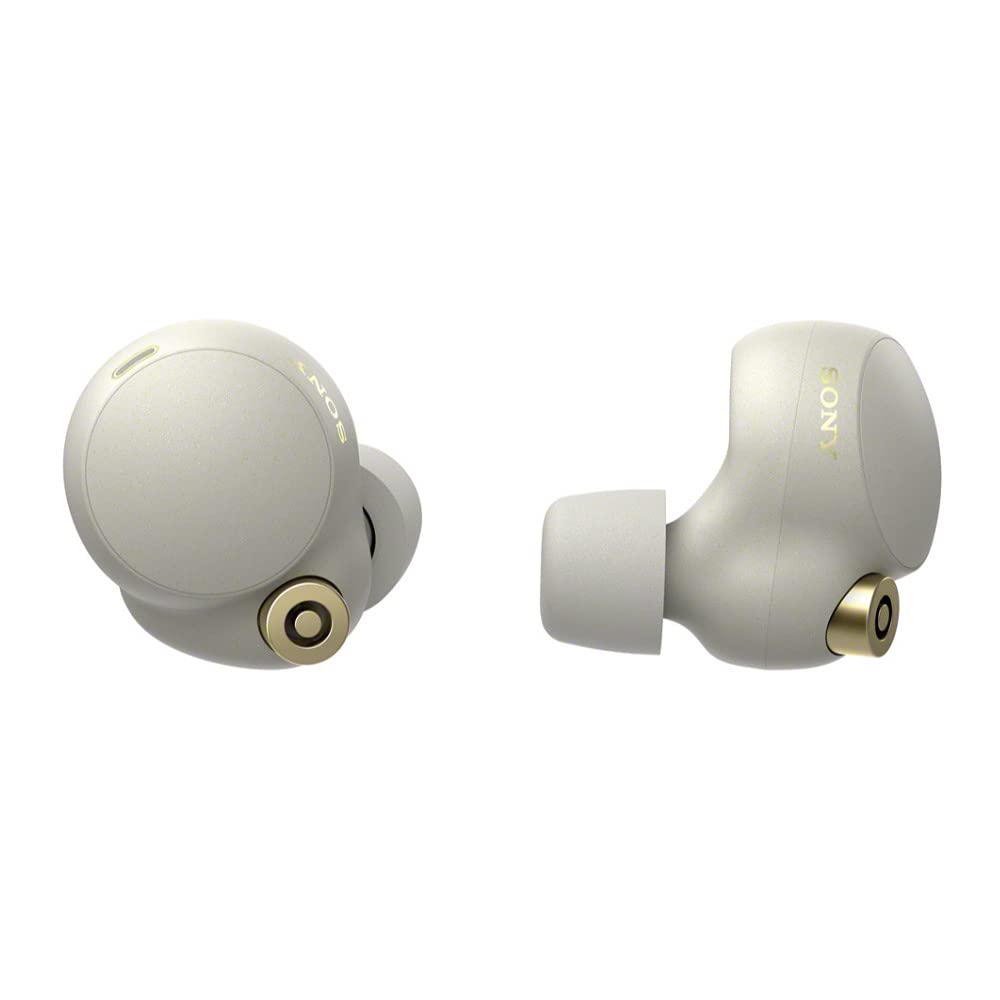 Sony Noise Canceling Earbuds