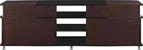 TV Stand for TVs up to 70" - Cherry