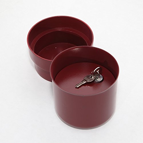 Flower Pot Diversion Safe