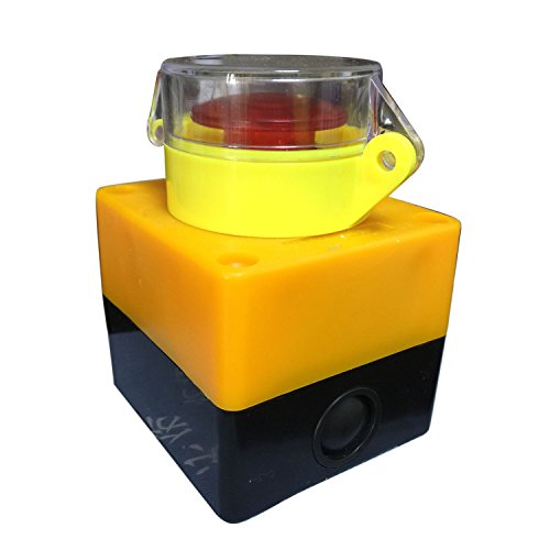 Magic Decision Button USB Macro Key