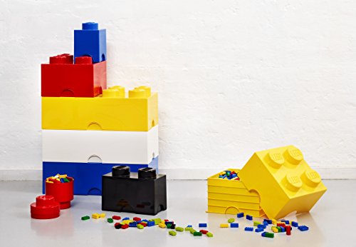Lego Storage Box Brick 8