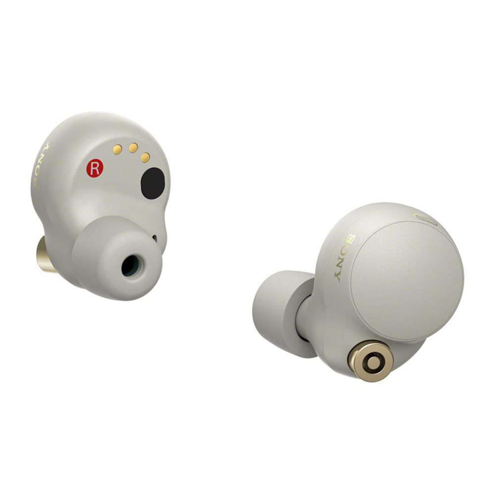 Sony Noise Canceling Earbuds