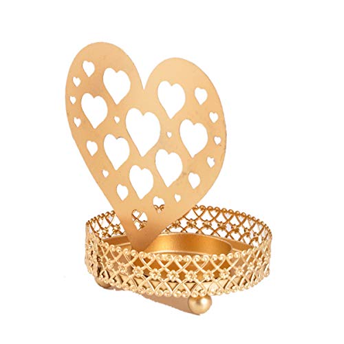 Traditional Tea Light Candle Stand