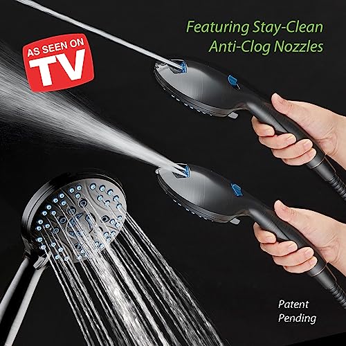 High Pressure Handheld Shower Head