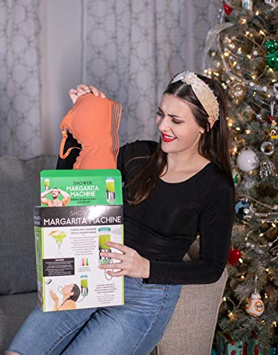 Prank Gift Box - Shower Margarita Machine