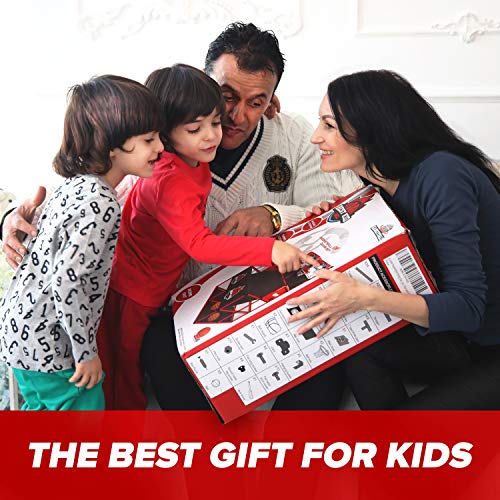 Kids Basketball Hoop Arcade Game