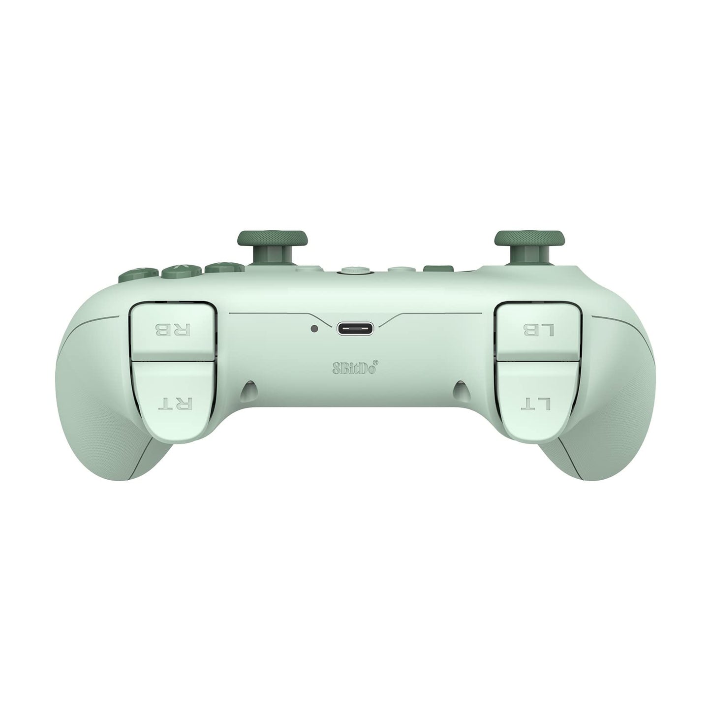 Ultimate C 2.4g Wireless Controller