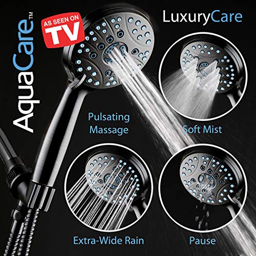 High Pressure Handheld Shower Head