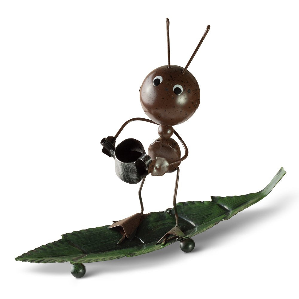 Cartoon Ant Home Décor Ornaments - Set of 4