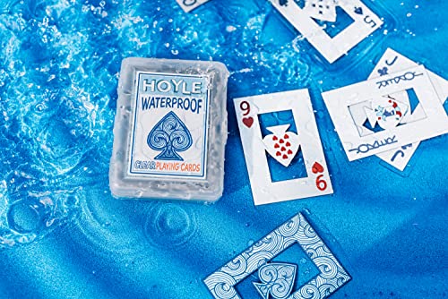Waterproof Playing Cards