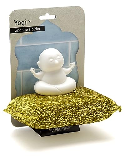 Peleg Design Yogi Sponge Holder