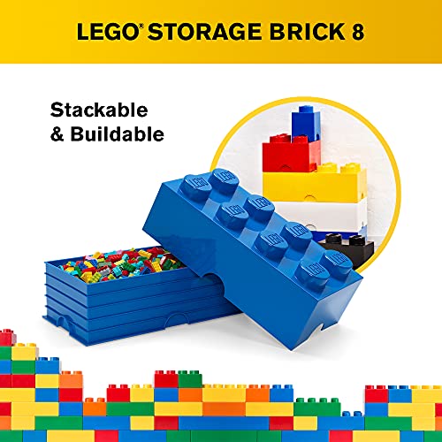 Lego Storage Box Brick 8