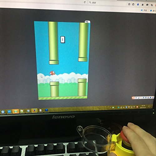 Magic Decision Button USB Macro Key