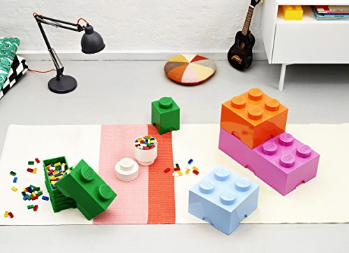 Lego Storage Box Brick 8