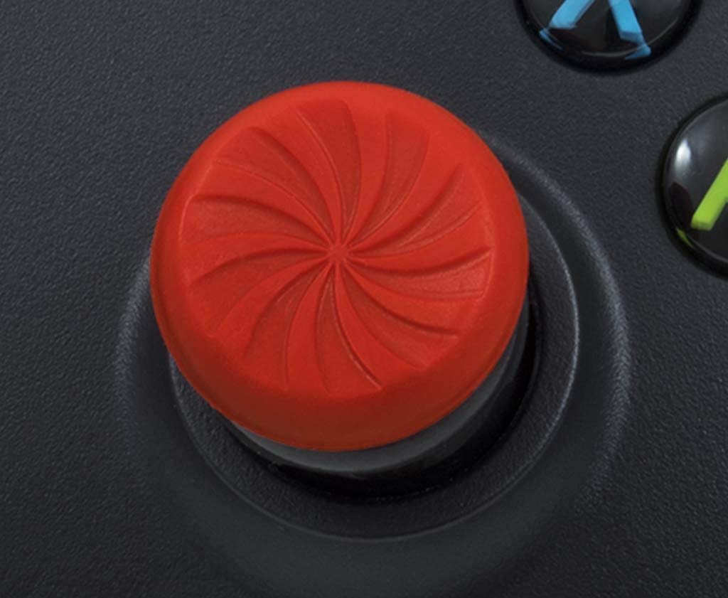 Performance Thumbsticks
