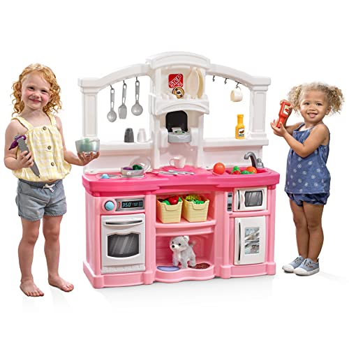 Fun with Friends Play Kitchen