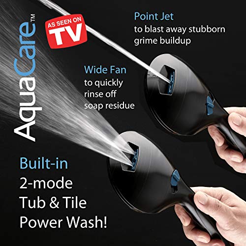 High Pressure Handheld Shower Head