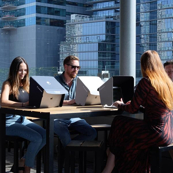 Laptop Sun Shade
