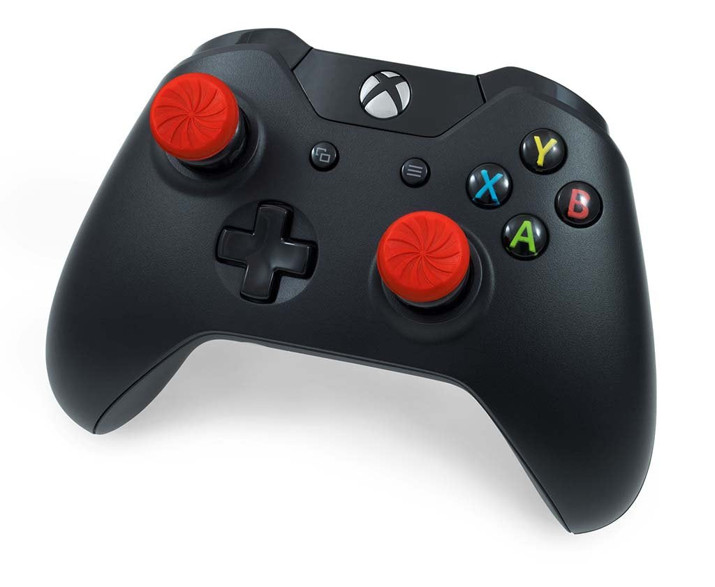 Performance Thumbsticks