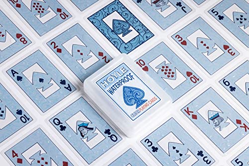 Waterproof Playing Cards
