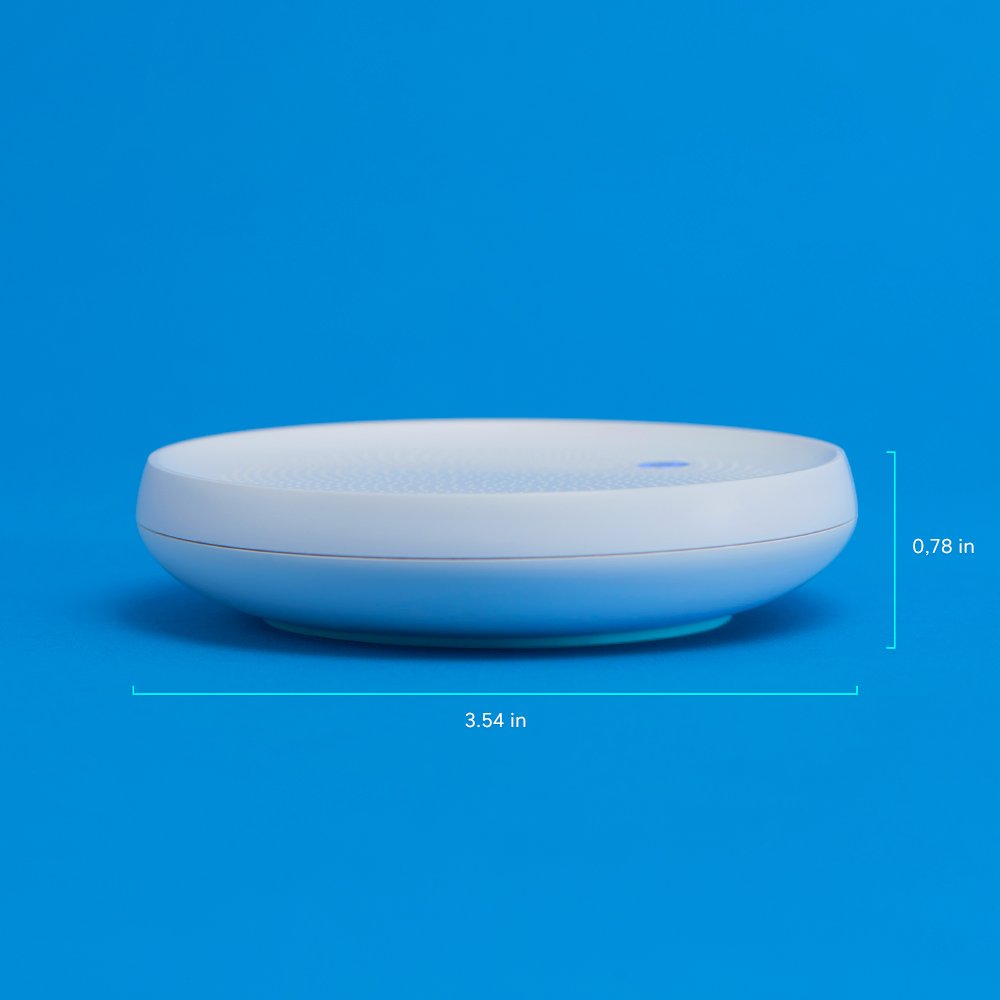 Dodow Sleep Aid Device