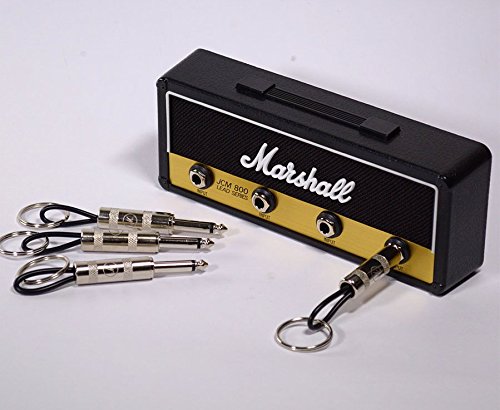 Sound Plugs Key Holder