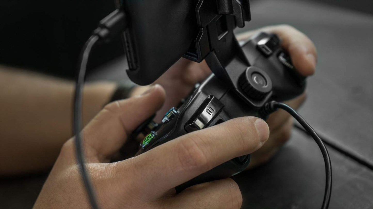 Mobile Android Controller & Drone Controller