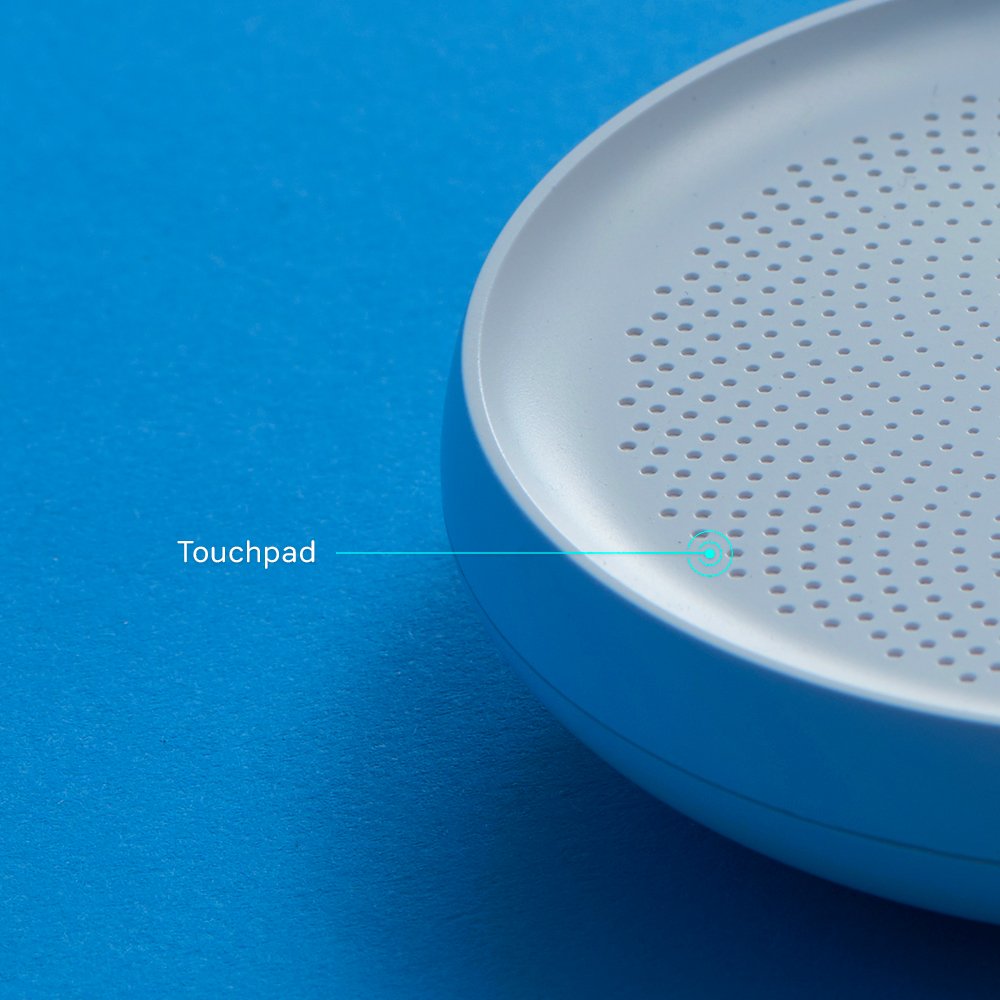 Dodow Sleep Aid Device