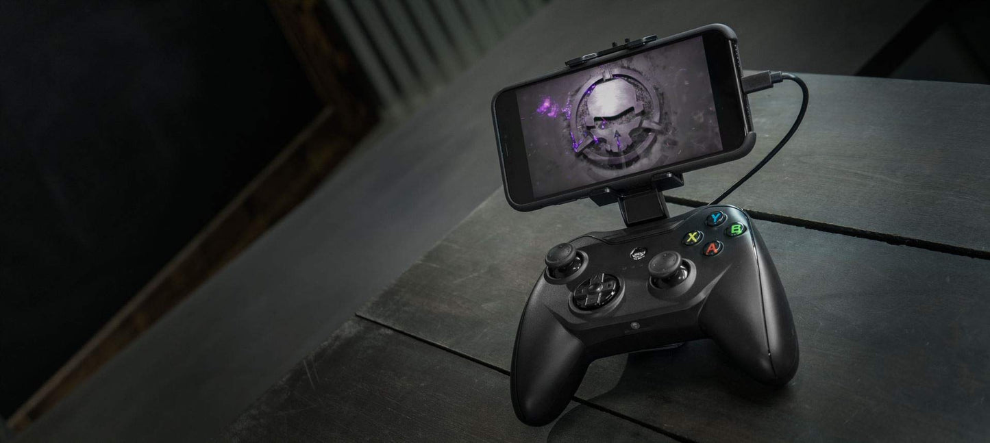 Mobile Android Controller & Drone Controller