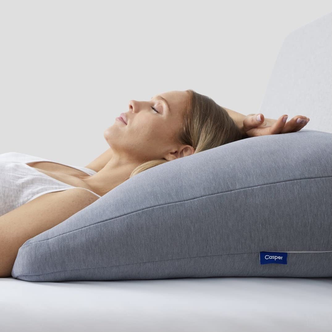 Casper Sleep Backrest Pillow