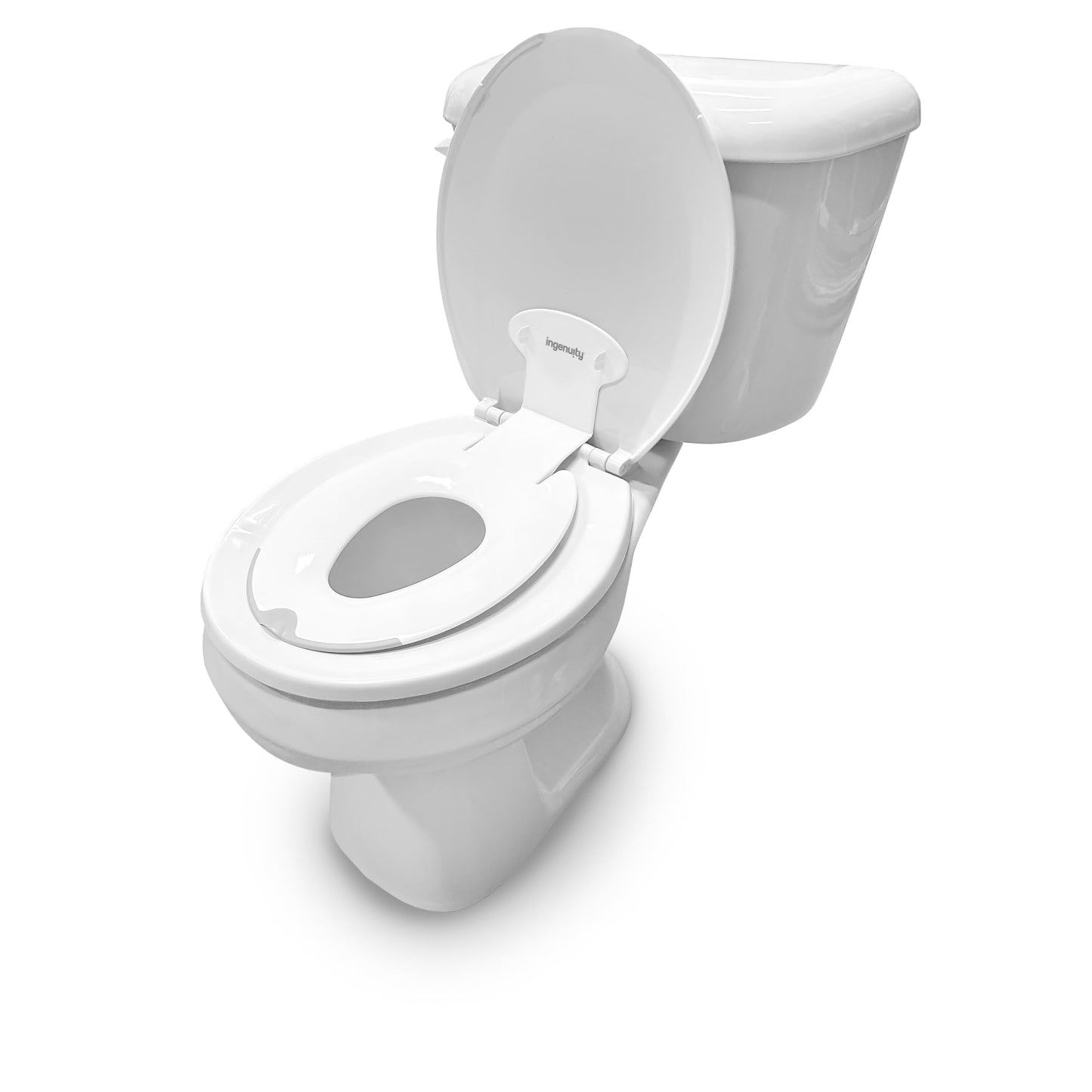 Flip & Sit Toddler Potty Seat