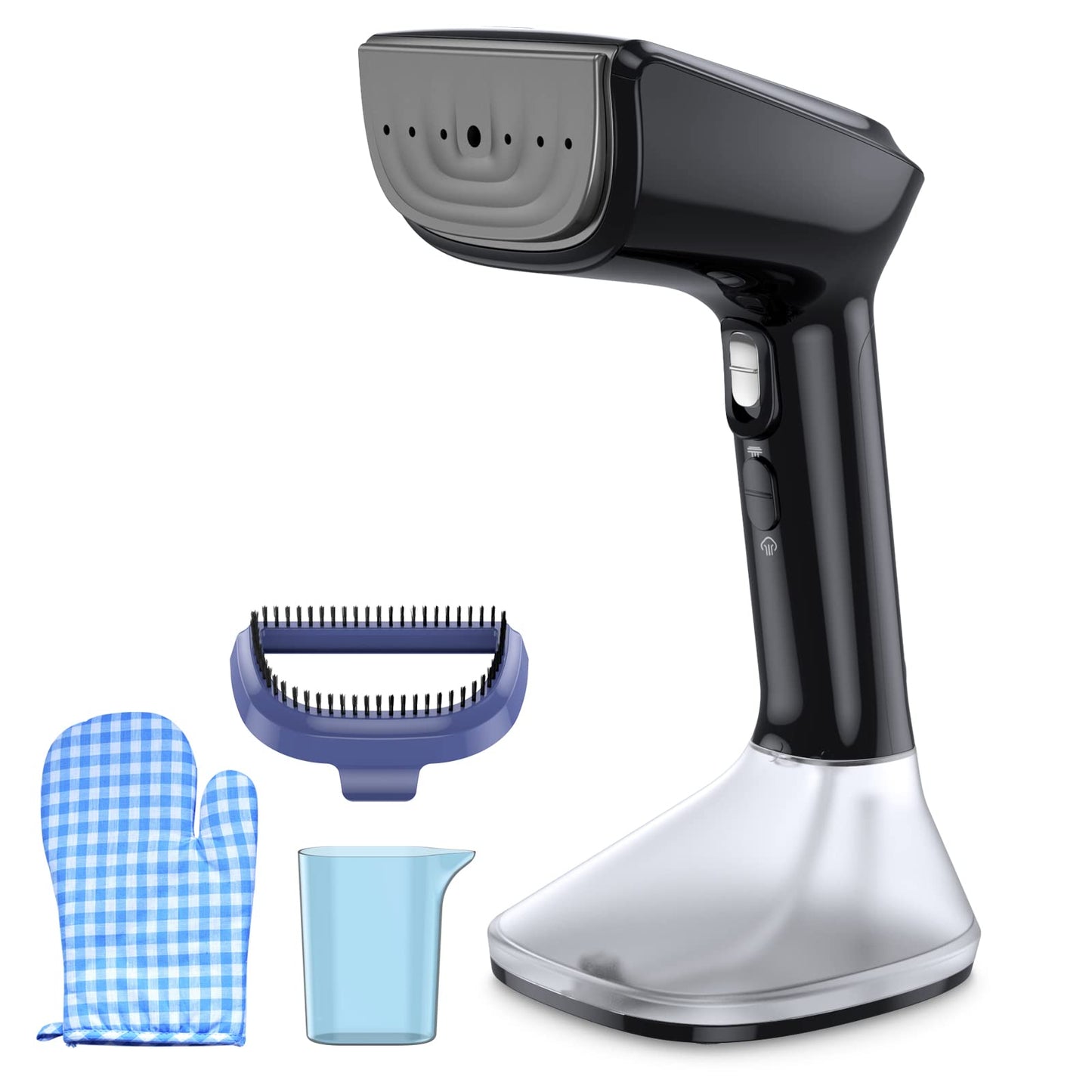 Portable 1800W Garment Steamer