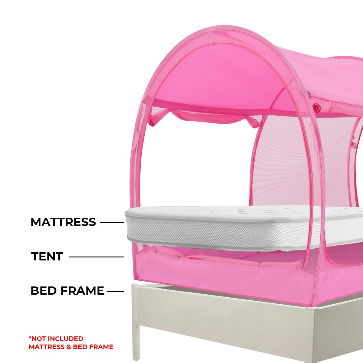 Mosquito Net Bed Tent
