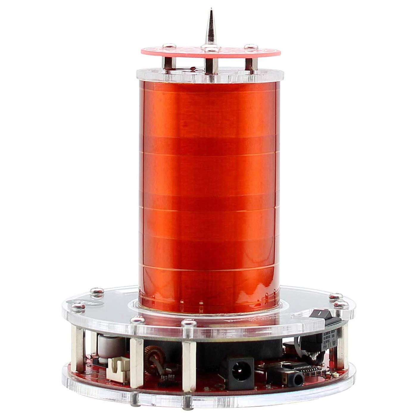 Music Tesla Coil