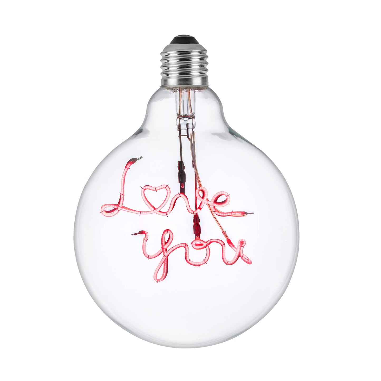 Love Edison Bulb