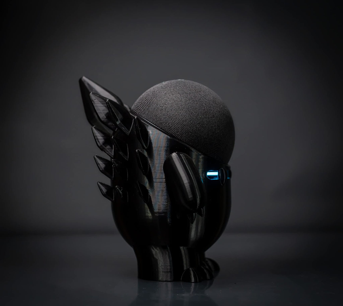 Echosaurus Table Stand for Smart Speakers