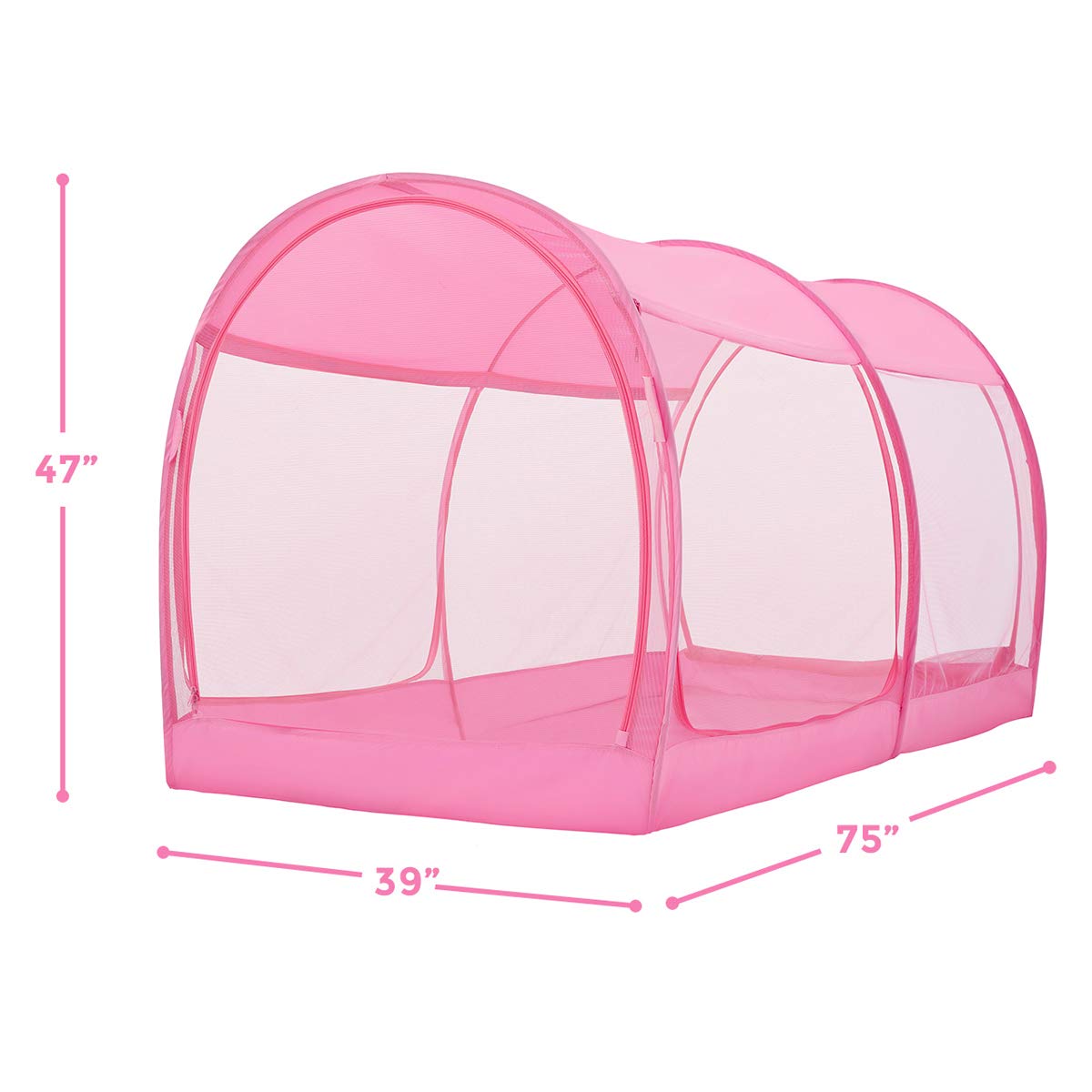 Mosquito Net Bed Tent