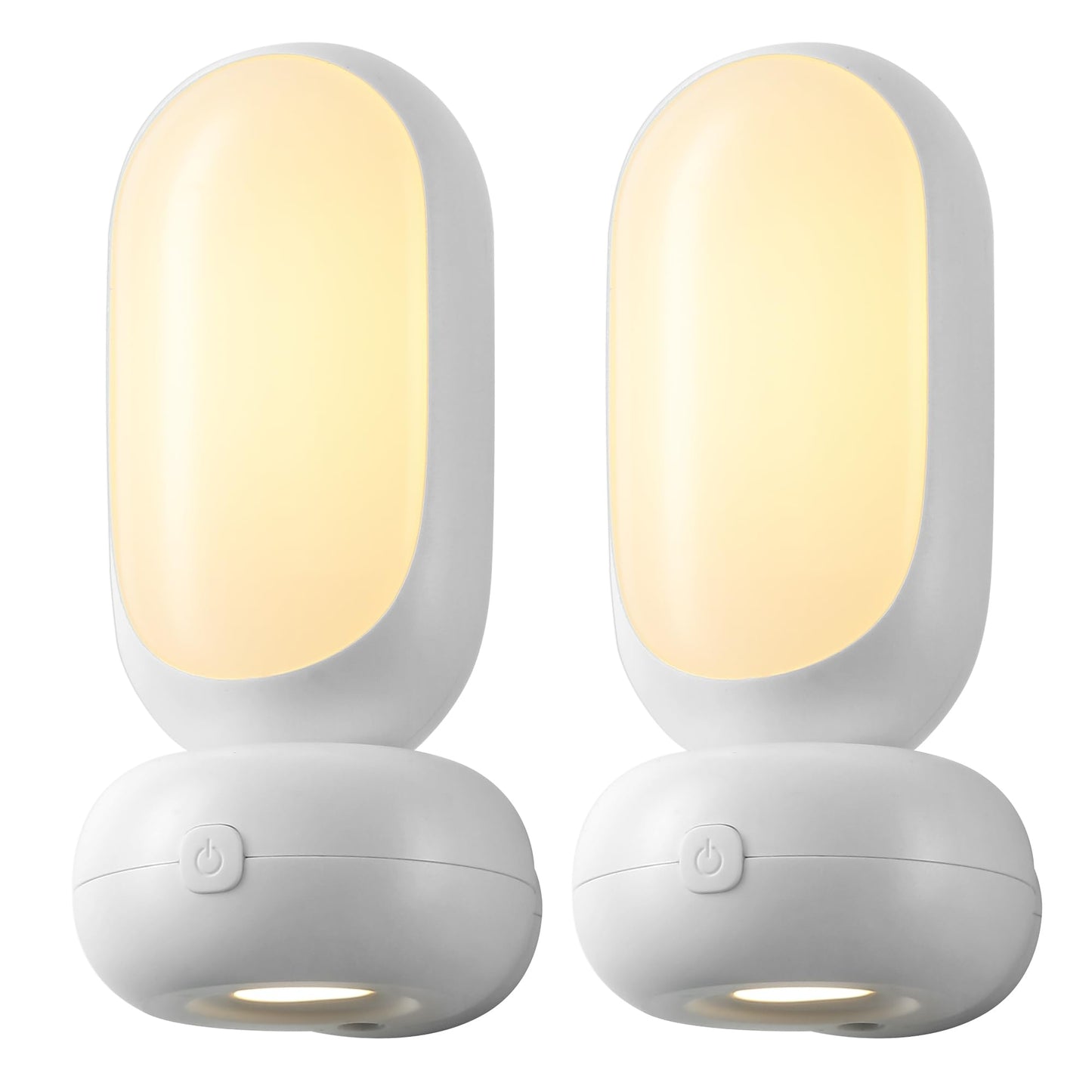 LED Night Light Plug-in Set