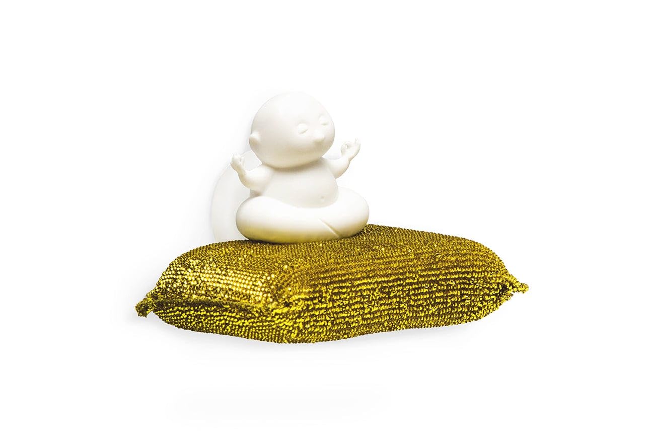 Peleg Design Yogi Sponge Holder