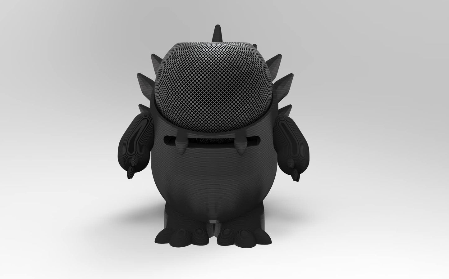 Echosaurus Table Stand for Smart Speakers