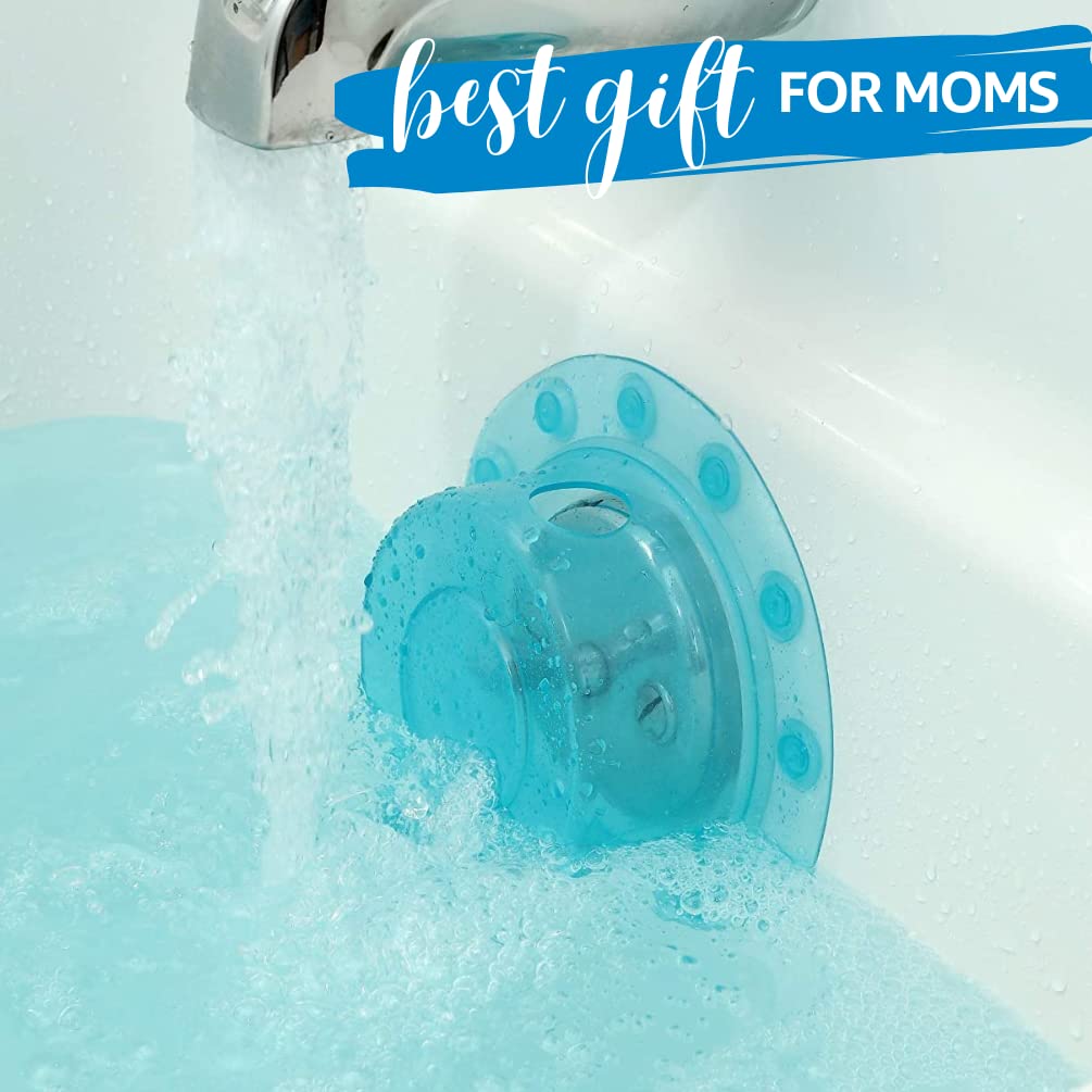 Bottomless Bath Drain Cover